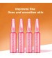 IMAGES Blood Orange Essence Hydro Moisturizing Brightening Ampoule High Nourish Aseptic Serum 2ml X 7pcs